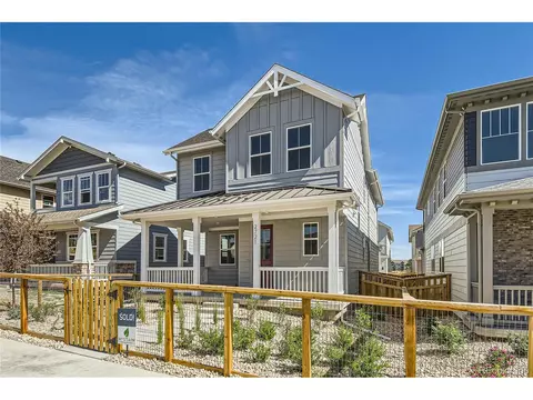 2721 E 102nd Pl, Thornton, CO 80229 photo 2