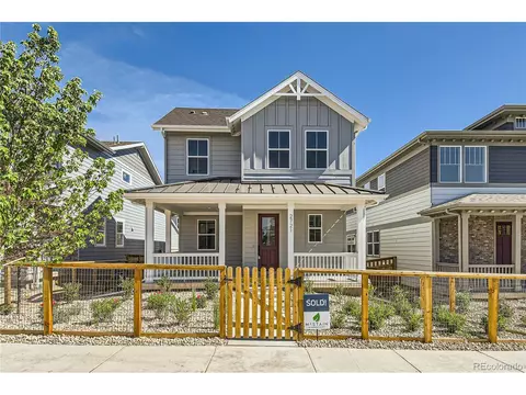 2721 E 102nd Pl, Thornton, CO 80229