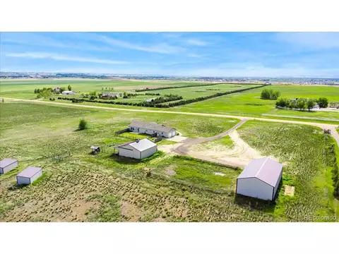 3268 N County Road 3, Loveland, CO 80538