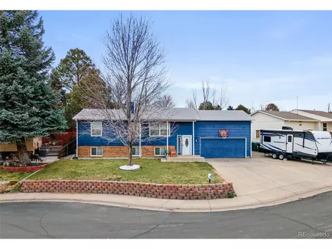 9427 Pelon Dr, Thornton, CO 80260