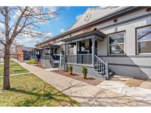 1725 E Martin Luther King Jr Blvd, Denver, CO 80205