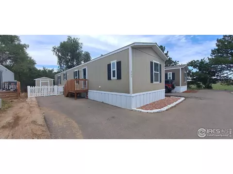203 B St, Evans, CO 80620 photo 1