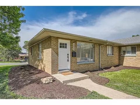 618 S Pecos St, Denver, CO 80223