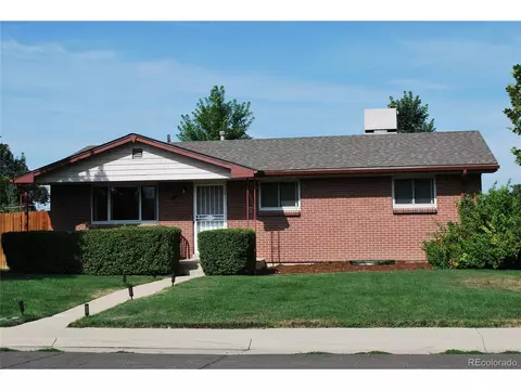 7591 Meade Way, Westminster, CO 80030