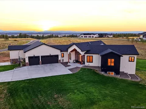 8449 Lost Lake Dr, Franktown, CO 80116