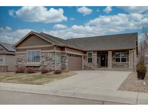 8800 Mustang Dr, Frederick, CO 80504 photo 2