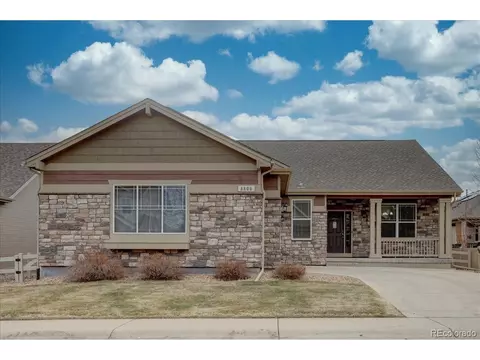 8800 Mustang Dr, Frederick, CO 80504 photo 1