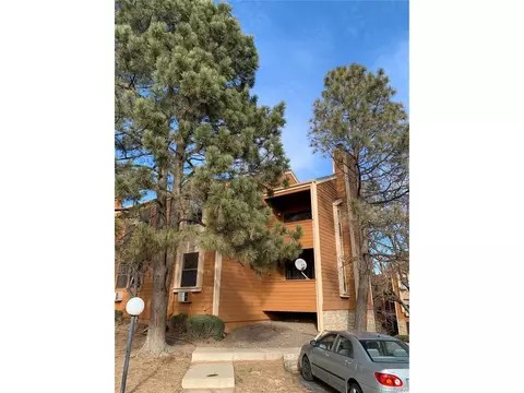 4292 S Salida Way #11, Aurora, CO 80013