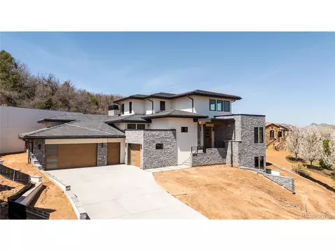 8103 Raphael Ln, Littleton, CO 80125