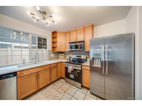 Kitchen - 18753 E 51st Ave, Denver, CO 80249 photo 3 of 4