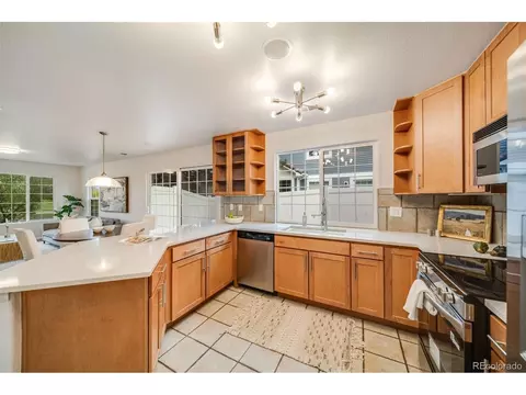 Kitchen - 18753 E 51st Ave, Denver, CO 80249 photo 2 of 4