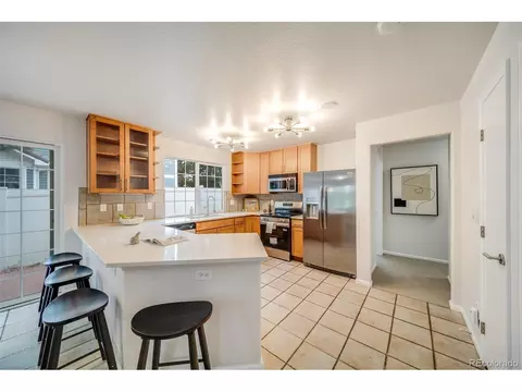Kitchen - 18753 E 51st Ave, Denver, CO 80249 photo 1 of 4