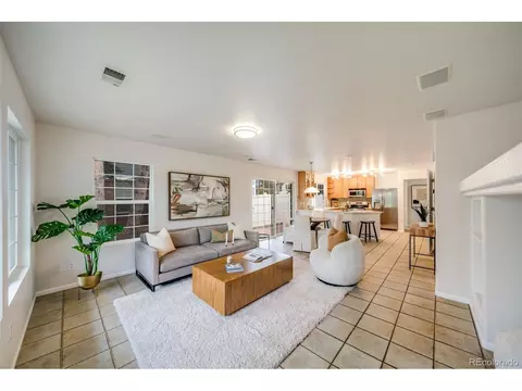 Living - 18753 E 51st Ave, Denver, CO 80249 photo 2 of 2