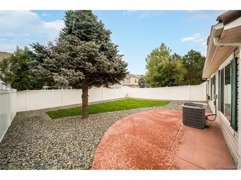 Exterior - 18753 E 51st Ave, Denver, CO 80249 photo 3 of 4