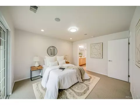 Bedroom - 18753 E 51st Ave, Denver, CO 80249 photo 5 of 5