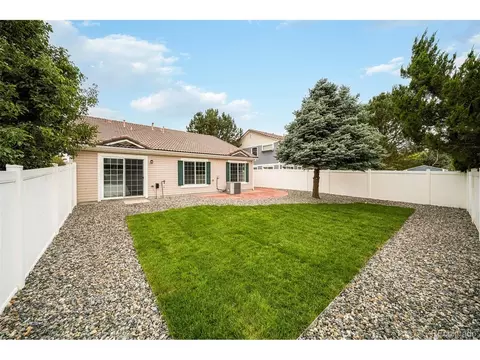 Exterior - 18753 E 51st Ave, Denver, CO 80249 photo 4 of 4