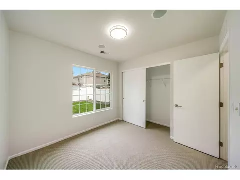 Bedroom - 18753 E 51st Ave, Denver, CO 80249 photo 3 of 5