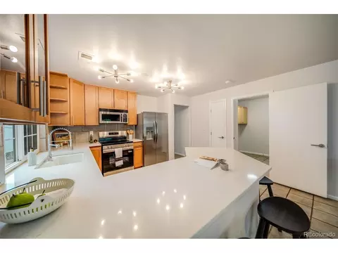 Kitchen - 18753 E 51st Ave, Denver, CO 80249 photo 4 of 4