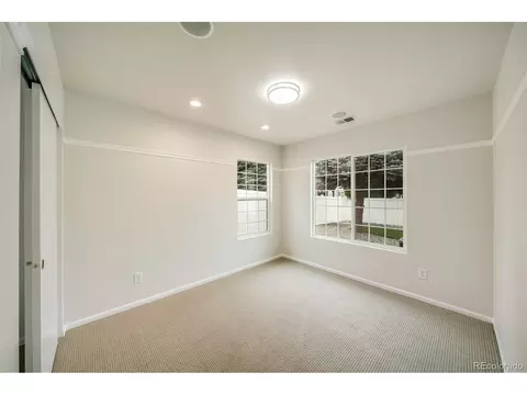 Bedroom - 18753 E 51st Ave, Denver, CO 80249 photo 2 of 5