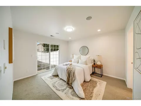 Bedroom - 18753 E 51st Ave, Denver, CO 80249 photo 4 of 5
