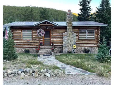 9652 County Road 888, White Pine, CO 80921