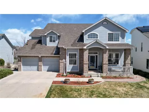 565 Stonemont Dr, Castle Pines, CO 80108