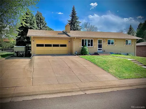 7902 E Hampden Cir, Denver, CO 80237 photo 2