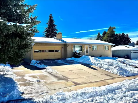 7902 E Hampden Cir, Denver, CO 80237 photo 1