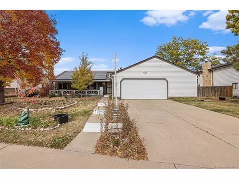 16651 E Rice Cir, Aurora, CO 80015