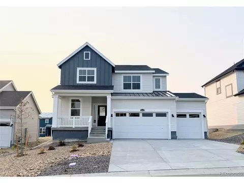 39532 Penn Rd, Elizabeth, CO 80107