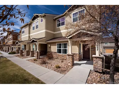 5657 Shamrock Hts, Colorado Springs, CO 80923