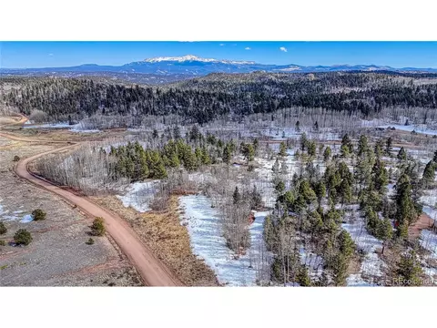 654 Aspen Way Dr, Florissant, CO 80816