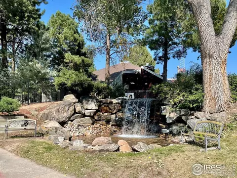 9725 E Harvard Ave #W-368, Denver, CO 80231
