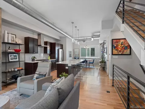 2833 W 25th Ave #5, Denver, CO 80211