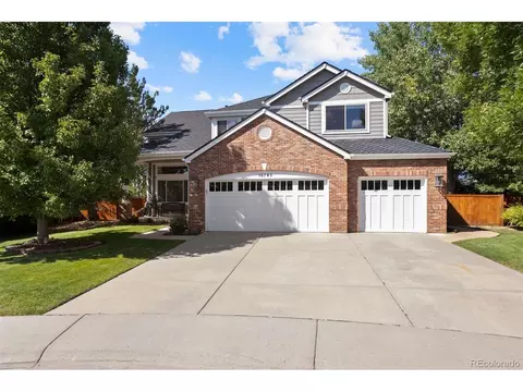 16745 Rockledge Cv, Parker, CO 80134