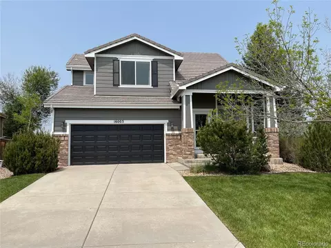 16003 Longford Dr, Parker, CO 80134