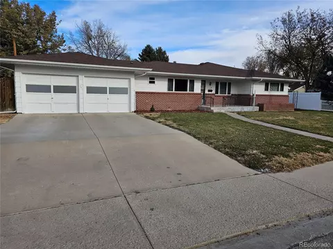 709 Gateway Ave, Fort Morgan, CO 80701