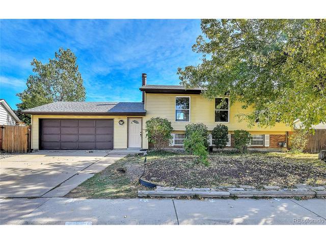 12206 W Quinn Dr, Morrison, CO 80465