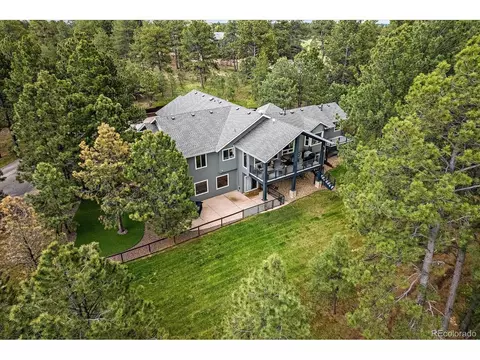 2889 Sly Fox Cir, Elizabeth, CO 80107
