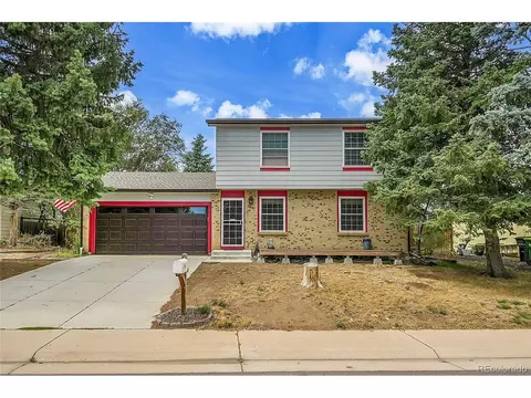 3691 S Pitkin Cir, Aurora, CO 80013