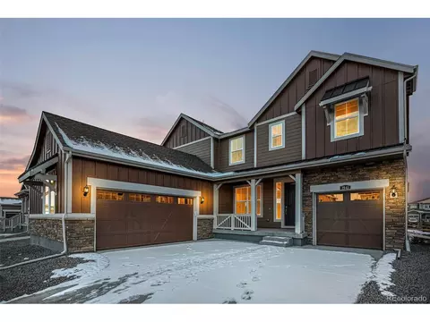 1941 Merrill Cir, Erie, CO 80516