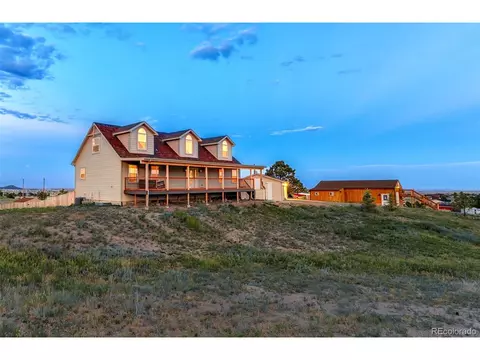 15425 Buckland Ct, Elbert, CO 80106