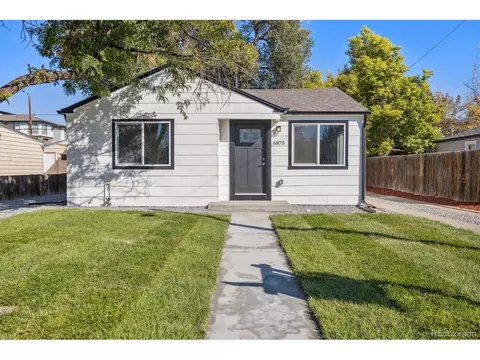 6875 Reno Dr, Arvada, CO 80002
