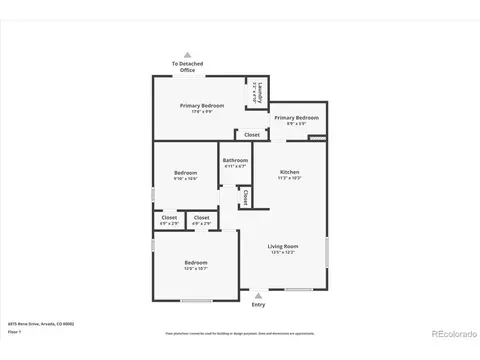 6875 Reno Dr, Arvada, CO 80002 photo 35