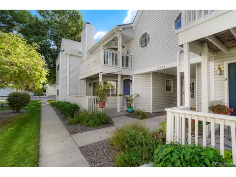 12593 E Pacific Cir #E, Aurora, CO 80014
