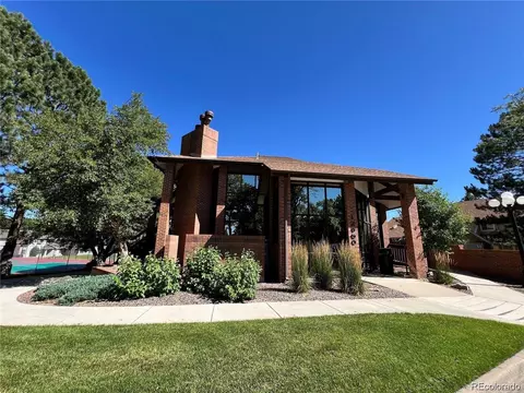 12593 E Pacific Cir #E, Aurora, CO 80014 photo 20