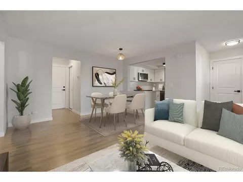 12593 E Pacific Cir #E, Aurora, CO 80014 photo 6