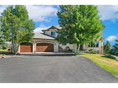 870 Trumpeters Ct, Monument, CO 80132