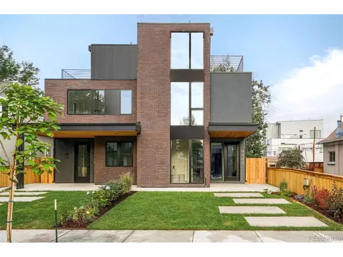 4445 Stuart St, Denver, CO 80212