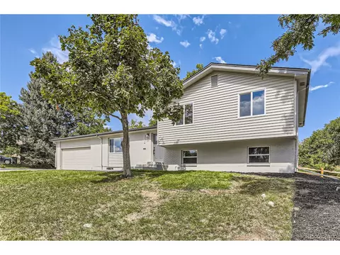 11156 Elati St, Northglenn, CO 80234